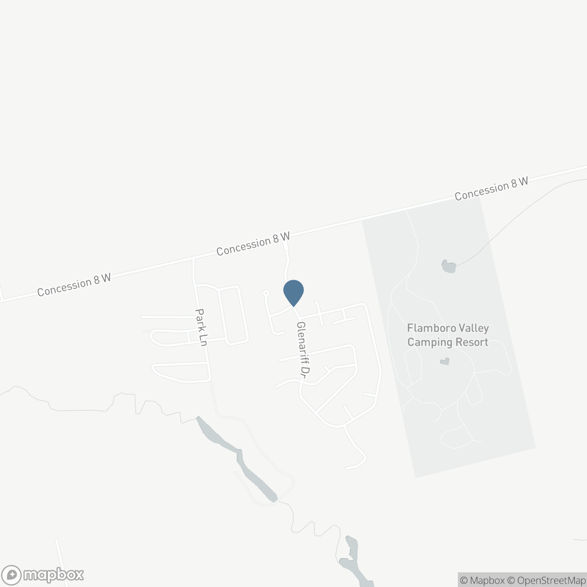 109 GLENARIFF Drive, Hamilton, Ontario L8B 1A5